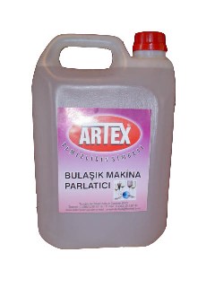 Bulaşık Makina Parlatıcısı 5kg