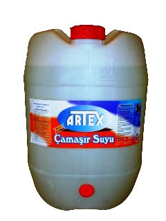 Çamaşır Suyu 30kg (Ultra Koyu Kıvamlı)