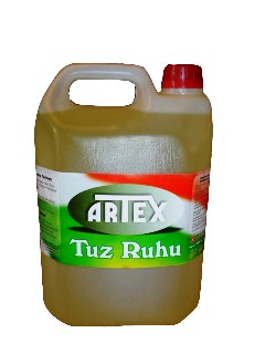 Tuz Ruhu 5kg