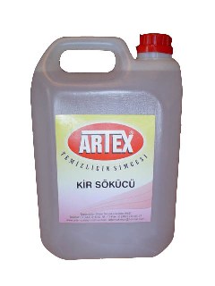 Kir Sökücü 5kg (Textil)