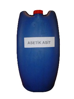 Asetik Asit