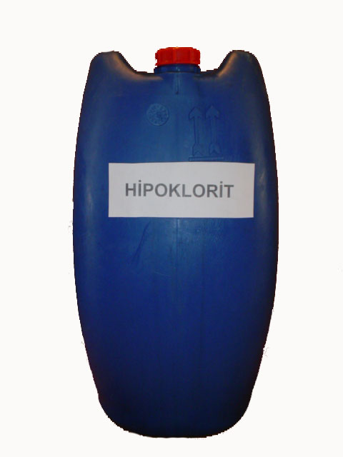 Hipoklorid